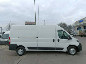 فان FIAT Ducato Maxi