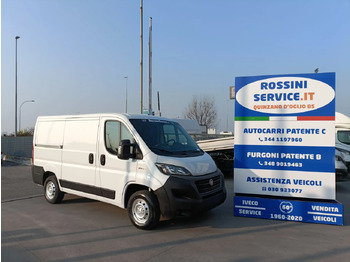 فان FIAT Ducato