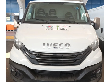 فان IVECO Daily 35c14