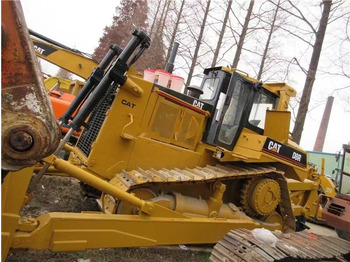 بلدوزر CATERPILLAR D8R