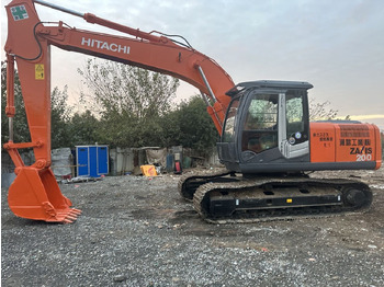 حفار زاحف HITACHI ZX200