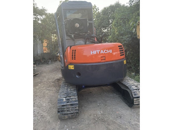 حفار صغير HITACHI ZX55