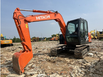 حفار صغير HITACHI ZX70