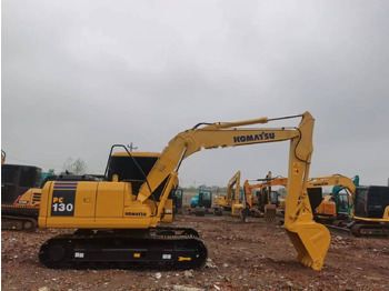 حفار زاحف KOMATSU PC130