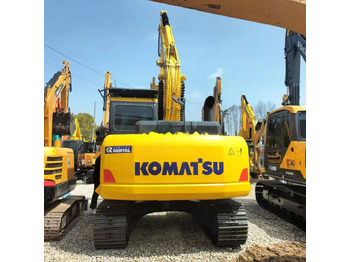 حفار زاحف KOMATSU PC130