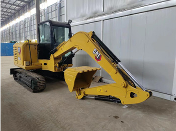 حفار صغير CATERPILLAR 306E2