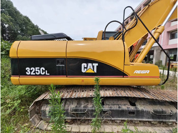 حفار زاحف CATERPILLAR CAT 325C: صورة 3