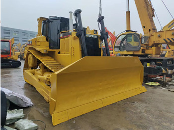 بلدوزر CATERPILLAR D7R