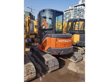 حفار صغير HITACHI ZX55