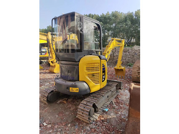 حفار صغير KOMATSU PC35