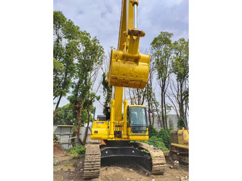 حفار زاحف KOMATSU PC400-8