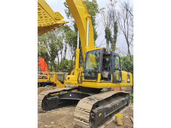 حفار زاحف KOMATSU PC400-8