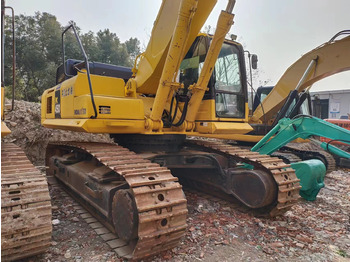 حفار زاحف KOMATSU PC450-8