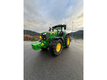 جرار JOHN DEERE 6215R