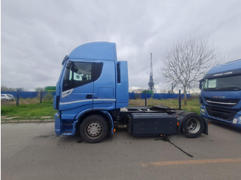 مقطورة السحب IVECO Stralis 440