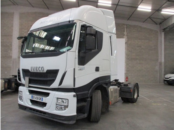 مقطورة السحب IVECO Stralis 440