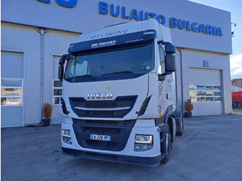 مقطورة السحب IVECO Stralis 440