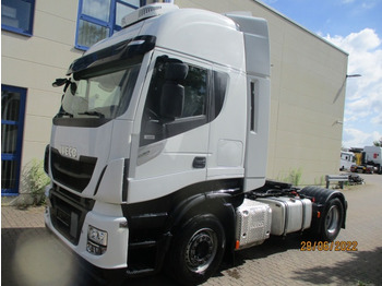 مقطورة السحب IVECO Stralis 440