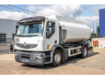 شاحنة صهريج RENAULT Premium 310