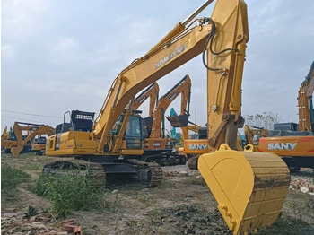 حفار زاحف Komatsu PC 400-8 R: صورة 2