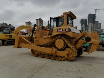 بلدوزر CATERPILLAR D8R