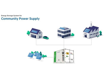 مجموعة المولد للبيع  PES63 Energy Storage System - 63 kVA - 80 KWH: صورة 3