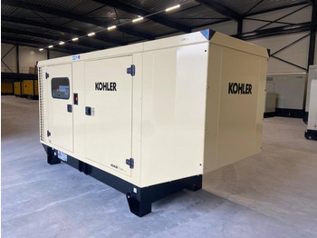 مجموعة المولد للبيع  Sdmo J220 - 220 kVA Generator - DPX-17110: صورة 3