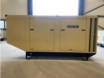 مجموعة المولد للبيع  Sdmo J220 - 220 kVA Generator - DPX-17110: صورة 5