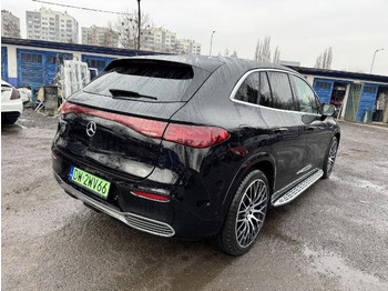 سيارة MERCEDES BENZ AMG EQE 43 4MATIC SUV: صورة 3