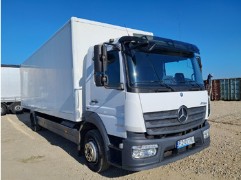 شاحنة متساوية الحرارة MERCEDES-BENZ Atego