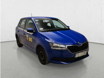سيارة ŠKODA