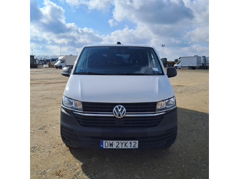 سيارة VOLKSWAGEN TRANSPORTER VAN: صورة 2