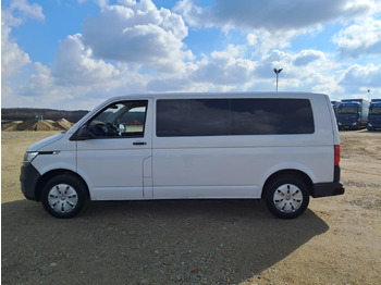 سيارة VOLKSWAGEN TRANSPORTER VAN: صورة 4