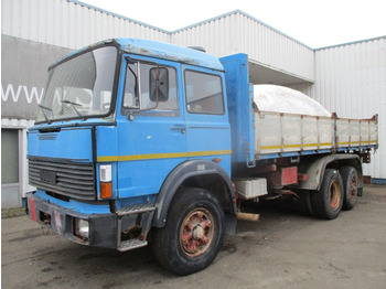 شاحنة قلاب IVECO