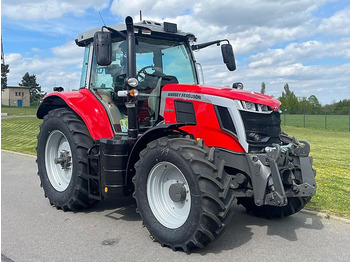 جرار MASSEY FERGUSON