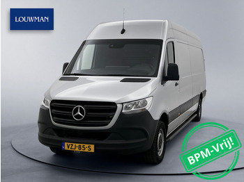 فان المدمجة MERCEDES-BENZ Sprinter 315