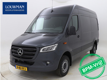 فان المدمجة MERCEDES-BENZ Sprinter 319