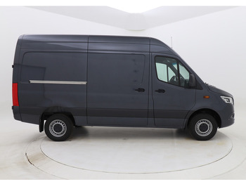 فان المدمجة Mercedes-Benz Sprinter 319/419 1.9 CDI 366 L2H2 9G-Automaat NIEUW Full Option 2024: صورة 3