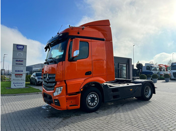 مقطورة السحب MERCEDES-BENZ Actros 1836