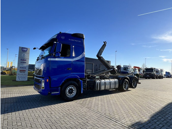 شاحنة برافعة خطافية VOLVO FH 400