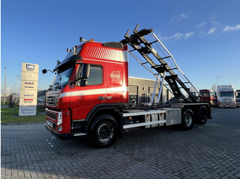 شاحنة - نظام الكابلات VOLVO FM 500