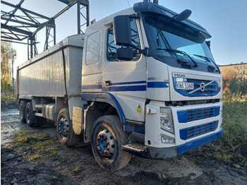 شاحنة قلاب VOLVO FM 450