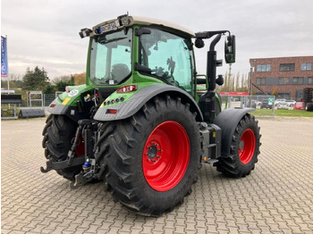 جرار Fendt VARIO 516 VARIO GEN 3 // RTK: صورة 4