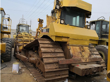 بلدوزر CATERPILLAR D7R