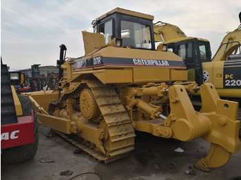 بلدوزر CATERPILLAR D7R