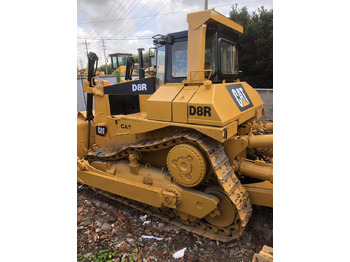 بلدوزر CATERPILLAR D8R