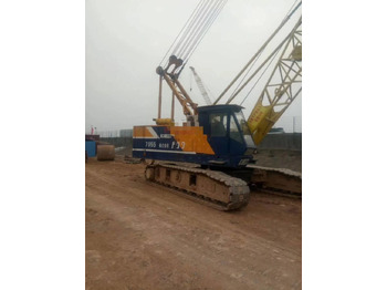 رافعة زاحفة Kobelco 7055: صورة 4