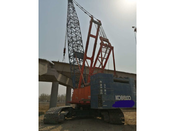 رافعة زاحفة Kobelco 7150: صورة 2