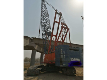 رافعة زاحفة Kobelco 7150: صورة 3