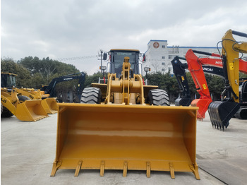 اللودر بعجل CAT 950H Wheel Loader: صورة 4